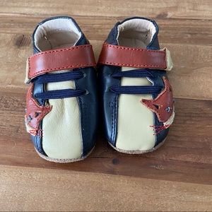 Livie & Luca NWOT 0-6